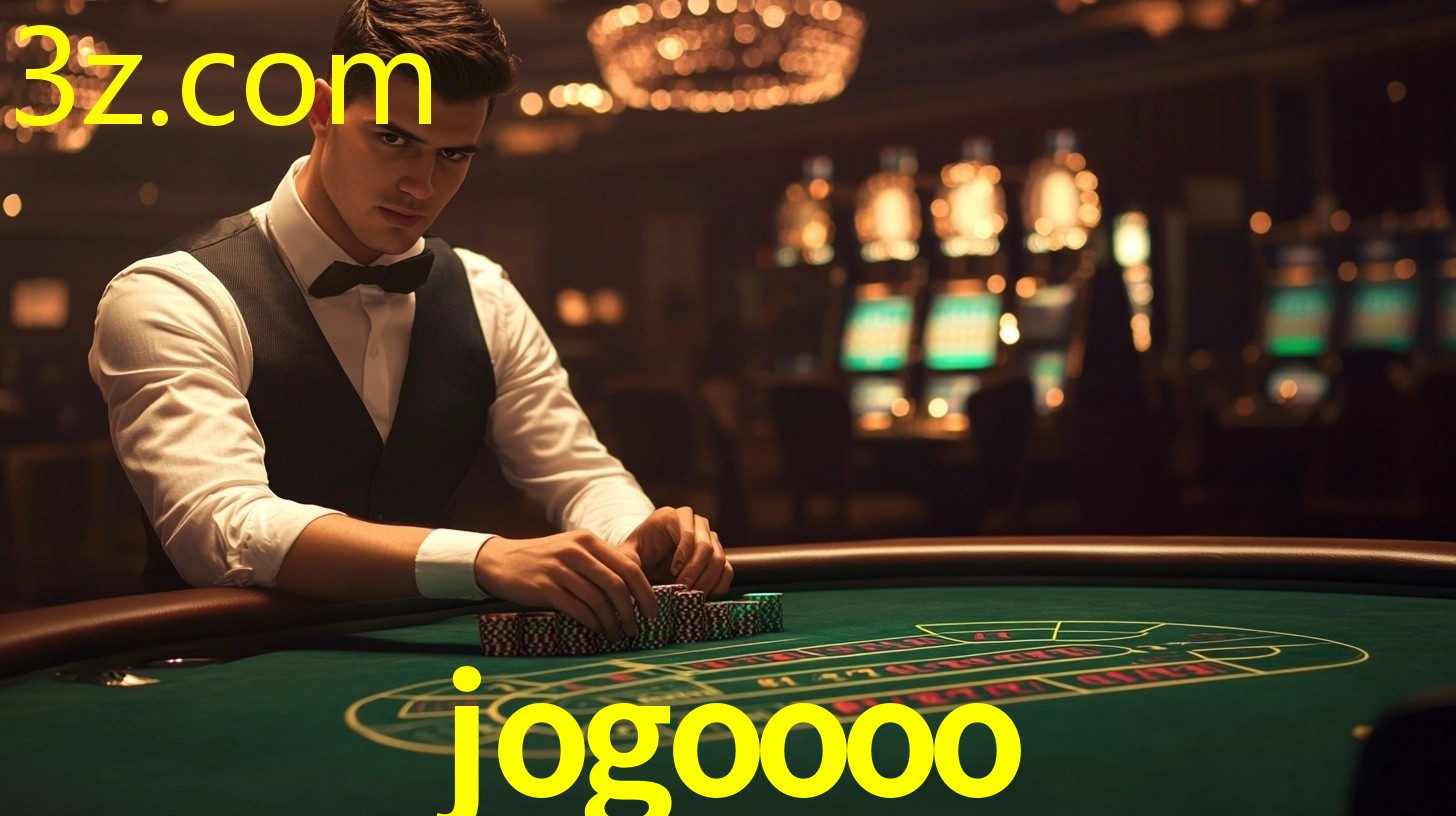 JOGOOOO