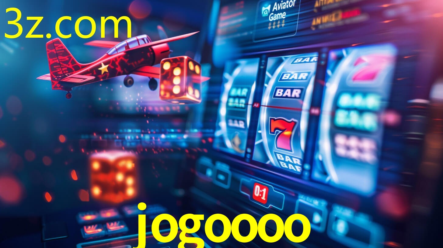 JOGOOOO